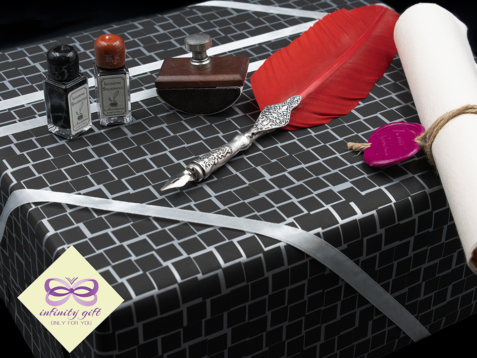 For unUsual Business